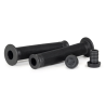 WTP HILT XL grip, 160mm, Black